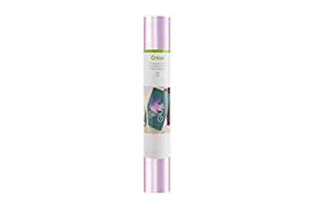 【中古】【輸入品・未使用】Cricut 2003986ホログラフィック・ビニール、12 x 48、オパール