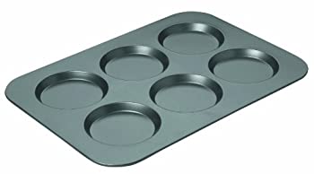 【中古】【輸入品・未使用】Chicago Metallic Non-Stick Original Muffin Top Pan by CHICAGO METALLIC