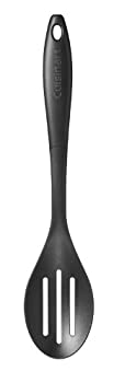 【中古】【輸入品・未使用】Cuisinart カーブハンドル ナイロン スロットスプーン
