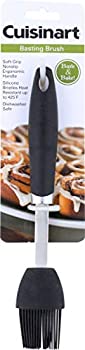 【中古】【輸入品・未使用】Cuisinart ctg-01-sbbカーブハンドルシリコン刷毛ブラシ