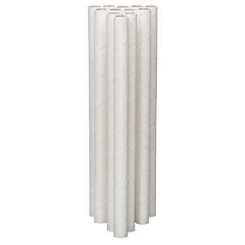 【中古】【輸入品・未使用】Lady Mary / Ateco 12-Inch Parchment Coated Paperboard Dowels by Ateco