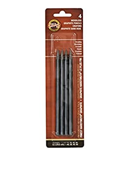 【中古】【輸入品・未使用】Chartpak FA89114BC Woodless Graphite Pencils
