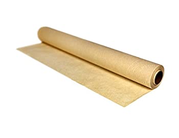 【中古】【39shop】【輸入品・未使用】ChicWrap★Culinary クッキングペーパー 詰め替え用ロール - 15インチ x 72平方フィート - プロ級クッキングやベーキングに（新古品）｜アトリエ絵利奈