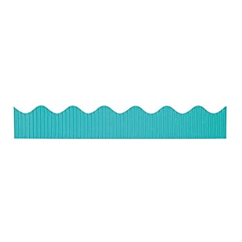 【中古】【輸入品・未使用】Bordette 2 1/4 X 50Ft Azure Blue