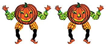 【中古】【輸入品・未使用】Beistle 00442 ビンテージ ハロウィン ジョイント ゴブリン 30\