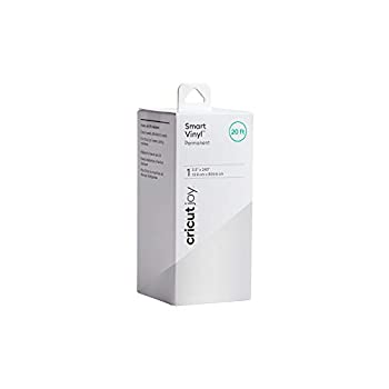 【中古】【輸入品・未使用】Cricut 2007101 Joy Smart ビニール 5.5\
