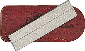 【中古】【39shop】【輸入品・未使用】Pocket★Diamond Sharpener（新古品）｜アトリエ絵利奈