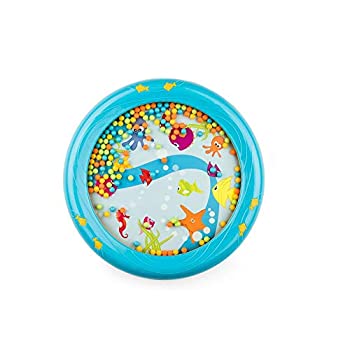 【中古】【輸入品・未使用】Ocean Drum