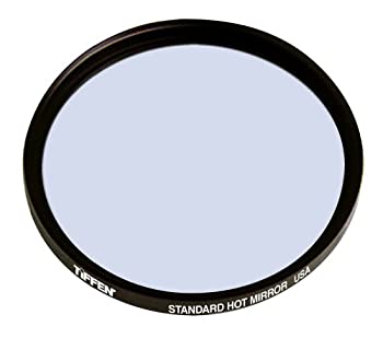 【中古】【輸入品・未使用】Tiffen 43SHM 43mm スタンダード ホットミラー 21,855円
