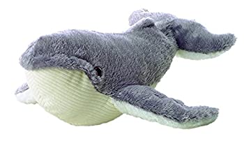 【中古】【輸入品・未使用】オーロラ社 アハブ コククジラミニフロプシー 8インチ