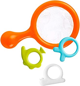 【中古】【輸入品・未使用】お風呂　水遊び　おもちゃ　boon　ブーン　あめんぼすくい　BOON-931　バスタイムが楽しくなるおもちゃ