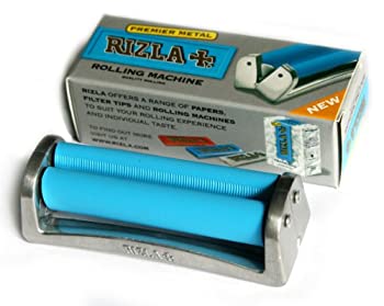 【中古】【輸入品・未使用】Rizlaメタルローラー/ローリングマシン70?mm [ Kitchen & Home ]