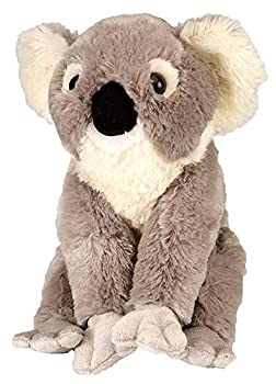 【中古】【インポート品・未当て嵌める】Wild Republic 30糎 Cuddlekins Koala