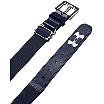 【中古】【インポート品・未当てはめる】Under Armour アンダーアーマー ボーイズ 野球三尺帯 青碧