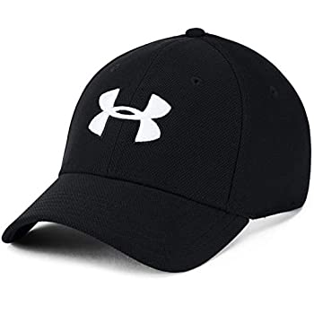 【中古】【39shop】【輸入品・未使用】アンダーアーマー★(Under Armour) メンズ Blitzing 3.0 キャップ X-Large/XX-Large ブラック(新古品)|アトリエ絵利奈