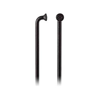 【中古】【輸入品・未使用】Spokes DT Champ BK 2.34 264 BXof100