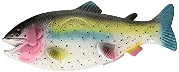 【中古】【39shop】【輸入品・未使用】ラバー魚プロップ(新古品)|アトリエ絵利奈