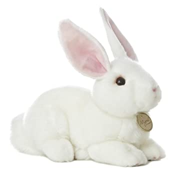 【中古】【39shop】【輸入品・未使用】AMERICAN★WHITE RABBIT - MEDIUM(新古品)|アトリエ絵利奈