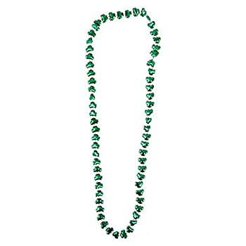【中古】【39shop】【輸入品・未使用】Shamrock★Beads : package of 12 by Rhode Island Novelty(新古品)|アトリエ絵利奈