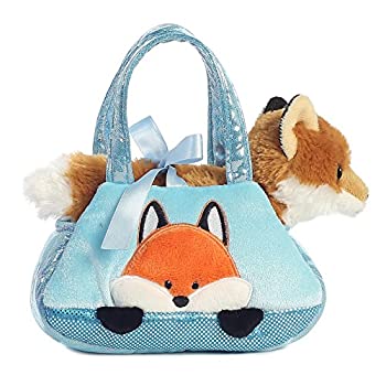 【中古】【39shop】【輸入品・未使用】PEEK-A-BOO★- FOX(新古品)|アトリエ絵利奈