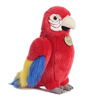 【中古】【39shop】【輸入品・未使用】MACAW★PARROT(新古品)|アトリエ絵利奈