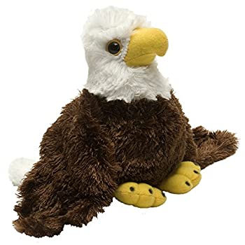 【中古】【39shop】【輸入品・未使用】ワイルド★リパブリック かわいい ぬいぐるみ ワシ HUG EMS 16269(新古品)|アトリエ絵利奈