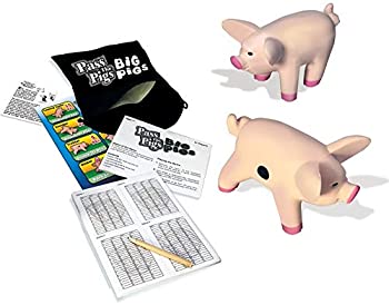 【中古】【39shop】【輸入品・未使用】Pass★The Big Pigs Action Game（新古品）｜アトリエ絵利奈