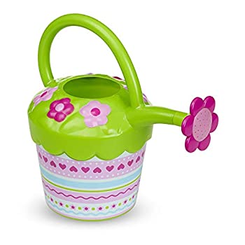 【中古】【39shop】【輸入品・未使用】Melissa★& Doug SunnyパッチPretty PetalsフラワーWatering Can???Pretend Play Toy（新古品）｜アトリエ絵利奈 8,506円