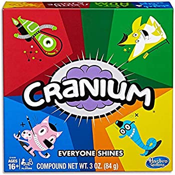 【中古】【39shop】【輸入品・未使用】Cranium★Game(新古品)|アトリエ絵利奈