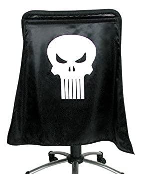 【中古】【インポート品・未当て嵌める】Entertainment Earth パニッシャーチェアケープ