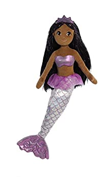 【中古】【39shop】【輸入品・未使用】Aurora★? Sea Sparkles ? 18インチ ソフィア ? M(新古品)|アトリエ絵利奈