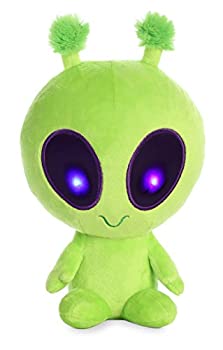 【中古】【39shop】【輸入品・未使用】Aurora★- 銀河キューティーズ - 8インチ ツイッチ ライトアップ エイリアン（新古品）｜アトリエ絵利奈 8,626円
