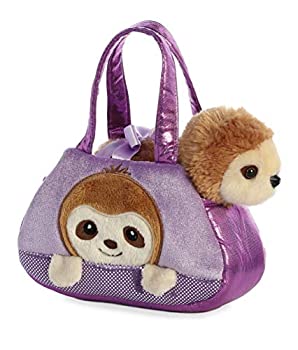 【中古】【39shop】【輸入品・未使用】Aurora★7インチ PEEK-A-Boo ナマケモノ(新古品)|アトリエ絵利奈