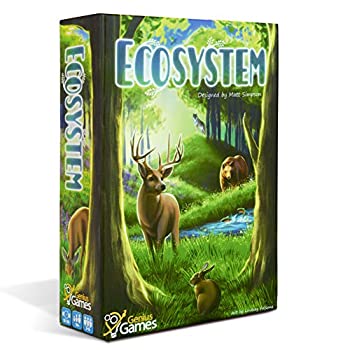 【中古】【39shop】【輸入品・未使用】エコシステム（新古品）｜アトリエ絵利奈