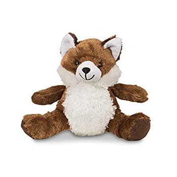 【中古】【インポート品・未当て嵌める】Melissa \u0026 Doug Frisky Fox Stuffed Animal