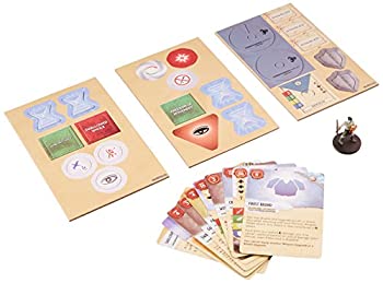 【中古】【39shop】【輸入品・未使用】D&D★Attack Wing: Wave Six - Water Cult Warrior Expansion Pack(新古品)|アトリエ絵利奈