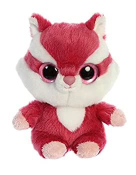 【中古】【インポート品・未当て嵌める】Aurora - Yoohoo - 5in チューー 赤いこと