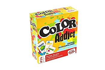 【中古】【輸入品・未使用】Shuffle Color Addict画像