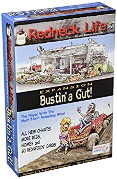 【中古】【39shop】【輸入品・未使用】Redneck★Life Expansion: Bustin' a Gut! Set（新古品）｜アトリエ絵利奈