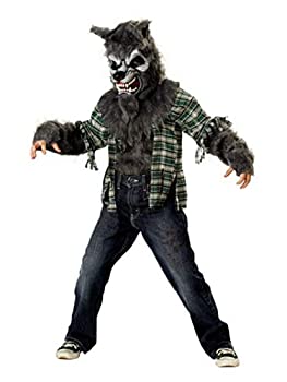 日本産 中古 輸入品 未使用未開封 Howling At The Moon Child Costume ムーンチャイルドコスチュームでハウリング ハロウィン サイズ Large 10 12 アトリエ絵利奈 即納最大半額 Www Facisaune Edu Py