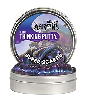 【中古】【39shop】【輸入品・未使用】Super★Scarab SuperIllusions - 4"(新古品)|アトリエ絵利奈