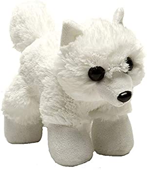 【中古】【39shop】【輸入品・未使用】Wild★Republic 18cm Hug'ems Artic Fox Plush Toy (white)（新古品）｜アトリエ絵利奈 8,506円