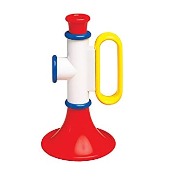 【中古】【39shop】【輸入品・未使用】Ambi★Toys Trumpet by Ambi Toys（新古品）｜アトリエ絵利奈