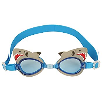 【中古】【39shop】【輸入品・未使用】Stephen★Joseph 水泳ゴーグル さまざまな色 SJ111380(新古品)|アトリエ絵利奈