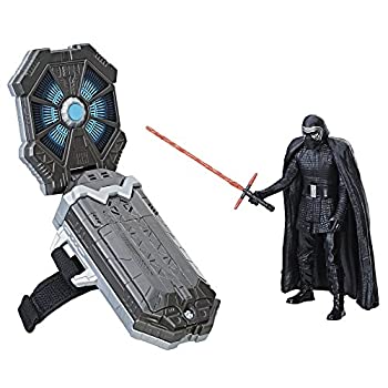 【中古】【インポート品・未当て嵌める】Star Wars Force Link Starter Set including Force Link