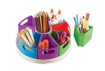 【中古】【39shop】【輸入品・未使用】Learning★Resources Create-a-space Storage Centre（新古品）｜アトリエ絵利奈 11,060円