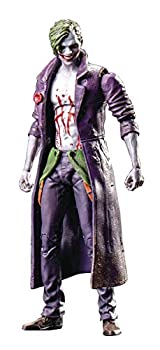 【中古】【インポート品・未当て嵌める】Hiya Toys Inustice 2：滑稽者 1：18規模 行動図形