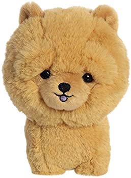 【中古】【輸入品・未使用】Aurora テディペット 7インチ チョウチョウ|アトリエ絵利奈