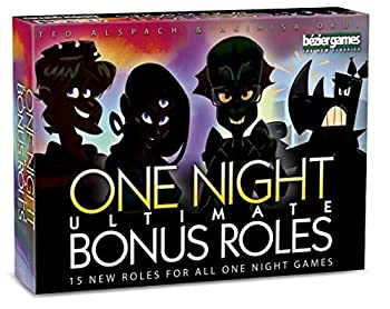 【中古】【39shop】【輸入品・未使用】One★Night アルティメット ボーナス ロール（新古品）｜アトリエ絵利奈