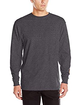 【中古】【39shop】【輸入品・未使用】Carhartt★メンズ シグニチャー 袖にロゴ 長袖Tシャツ K231 US サイズ: 3L カラー: ブラック（新古品）｜アトリエ絵利奈